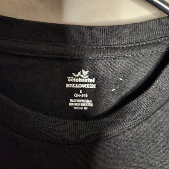 Men's Small (34-36) "I GOT YOUR BACK" short sleeve T-Shirt New - Picture 3 of 3